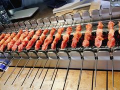 -很久以前羊肉串(南京路第一百货店)