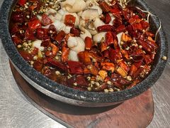 -潮界(虹桥新天地店)