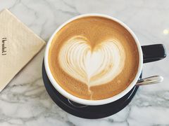 -Bracket Coffee(工体店)