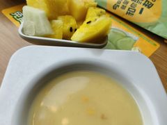 -豪客来牛排(红豆万花城店)