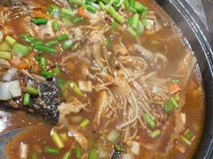 -探鱼·鲜青椒爽麻烤鱼(领展购物广场店)