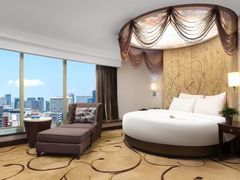 -长沙五一广场长沙站中国城戴斯酒店