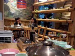 -椰夫人·养生椰子鸡(金沙洲永旺店)