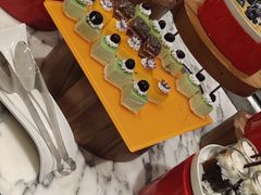 -沈阳和平艾美酒店新食谱西餐厅