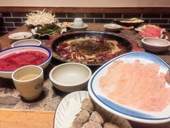 -舒家大院重庆老火锅(纪念塔店)