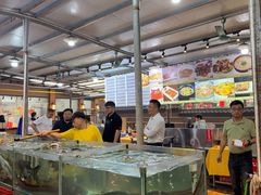 -大笑饭堂(甲子桥店)