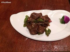 味见日本料理-味见·荣家(亚泰大街店)