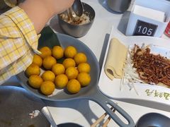 -赶海部落海鲜城(海阳路店)