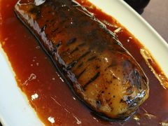 -老正兴菜馆(福州路店)