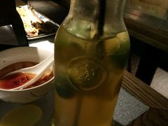 -探鱼·鲜青椒爽麻烤鱼(广州花都来又来店)