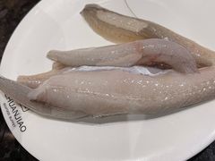 -川骄海鲜自助(河东店)
