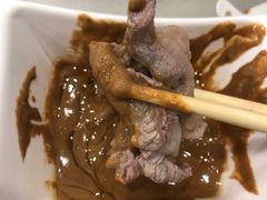 手切鲜羊肉-牛街·马辈儿涮肉(牛街二店)