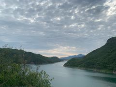 -龙门涧景区