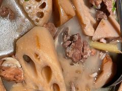 -顺香居·老字号湖北菜(江汉路店)