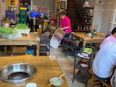 大堂-周幺妹重庆老火锅(银泰城总店)