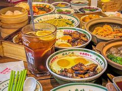 -西关味(大卫城店)