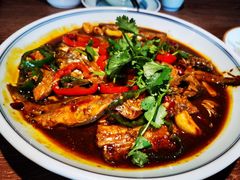 -周家二小姐的菜(西津渡店)