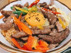 -一井烧肉·活鳗·寿司(望京SOHO店)