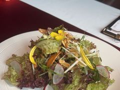 -Wei菋·Le Bistrot