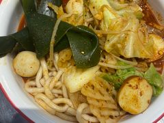 -堂堂小伙夫·辽宁小吃大排档(京西大悦城店)