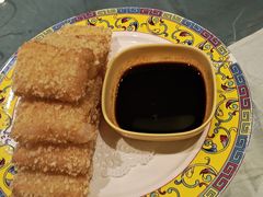 -全聚德(长江路店)