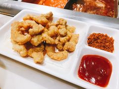 -海底捞火锅(泉城路店)