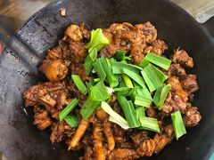 -徽州美食(三十年老店)