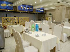 大堂-惠宾饭庄(千禧店)