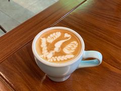 -VESH COFFEE(定西路店)