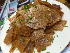 -九华山友谊土菜馆 小资餐厅