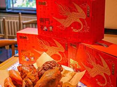 -东方饺子王(和平里店)