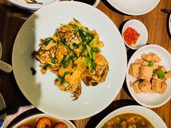 -老灶味道·本帮菜(昌平路店)