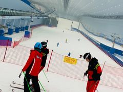 -哈尔滨热雪奇迹
