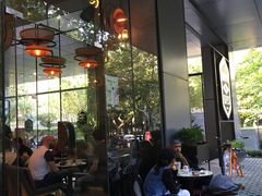 露天位-Moka Bros 摩卡站(嘉华店)