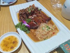 -德胜轩正宗顺德菜(宝安沙井会展中心店)