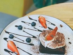 -COTTON CAFE(德信·中外公寓店)