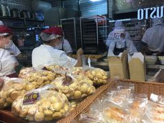 -鲍师傅糕点(春熙路店)