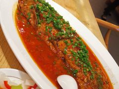 豆瓣鱼-盘飧市(春熙路店)