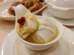-德记潮州菜馆(卑路乍街)