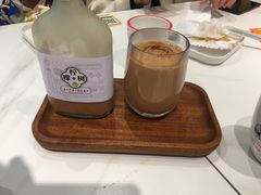 -柠檬树茶餐厅(海雅缤纷城店)