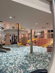 -奈尔宝家庭中心·亲子餐厅(鄞州万达店)