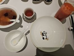 -眉州东坡·熊猫主题餐厅(枫蓝店)