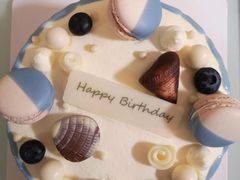 -派悦坊·甜品·蛋糕(日坛店)