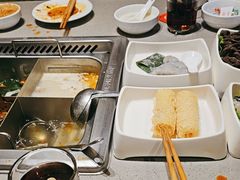 -海底捞火锅(松雷店)