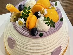 -卷心卷意·轻甜蛋糕(新光天地店)