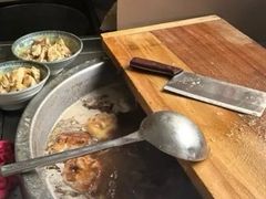 -清真·白家牛肉罩火烧老店(育才街店)