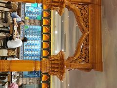 -巴依老爷新疆美食(望京小街店)