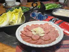 -山河屯铁锅炖·非遗东北菜(南山店)