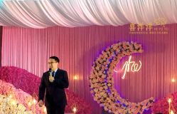点击看大图 -喜洋洋婚庆