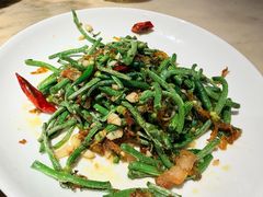 -梁家大院•农家菜(昆山会展中心店)